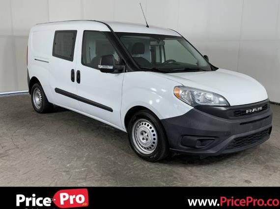 RAM PROMASTER CITY 2021 ZFBHRFAB7M6U51640 image